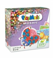 PlayMais Mosaic Little Bug