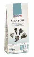 Stewaform Giessmasse 1Kg