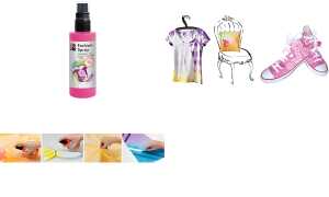Textilspray Fashion reseda MARABU 1719 50 061 100ml
