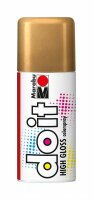 do it HIGH GLOSS 150 ml Hochglanz-Gold