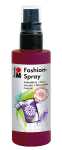 Textilspray Fashion bordeaux MARABU 1719 50 034 100ml