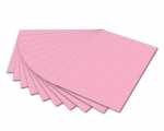 Tonpapier A4 rosa FOLIA 6426 130g