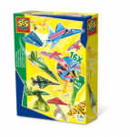 SES Creative Flugzeuge Falten Set