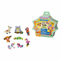 Aquabeads Sternperlen Tier Set - ab 4 Jahren