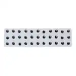 Wackelaugen 15 mm rund 23 St. selbstklebend