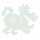 Stiftplatte Drache 28178003050