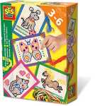 SES Creative Ich lerne Sticken