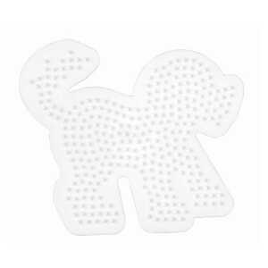 DAN IMPORT Stiftplatte Hund 28178287979