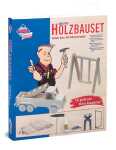 Bausatz Vollholzteile ab 8 Jahren - Produkt und Design...