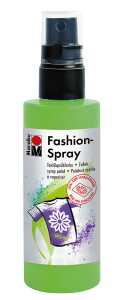 Textilspray Fashion apfel MARABU 1719 50 158 100ml