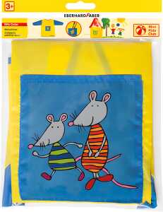 Eberhard Faber Malschürze Mini Kids Club