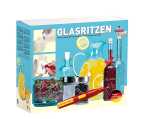 Glasritz-Set Batteriebetrieb - ab 14 Jahren - made in...