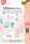 Glitterkarton-Block Pastell 17,4 x 24,5 cm - 6 Blatt sortiert