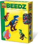 SES Creative Bügelperlenset T-Rex