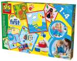 SES Creative Erste Kreativbilder My First