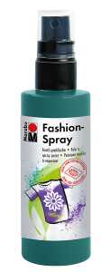 Textilspray Fashion petrol MARABU 1719 50 092 100ml