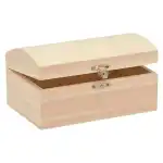 Barock-Kassette FSC-Mix 18x12x9cm