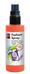 Textilspray Fashion mandarine MARABU 1719 50 225 100ml