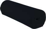 Bastelfilz 150g/m² 1 Rolle 45cm x 5m schwarz