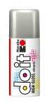 do it HIGH GLOSS 150 ml Hochglanz-Silber