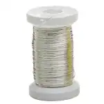 Silberdraht 0,25mm 40m 7610877235349
