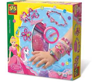 Glitzerarmbänder 8710341141288