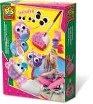 SES Creative Steine bemalen Girly