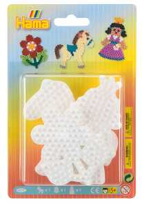 Stiftplatten 3 Motivplatten - ab 5 Jahren 28178045715