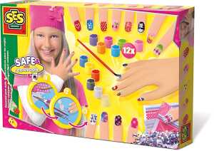 Fingernägel verzieren 8710341149758