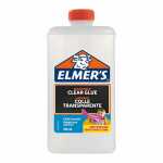 Bastelkleber transparent 946 ml - Elmers