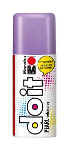 do it PEARL 150 ml Perlmutt-Lila