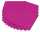 Fotokarton A4 pink FOLIA 614/50 23 300g