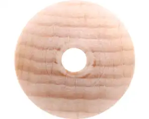 Rohholzkugel FSC100% 18 mm, 15 Stück