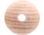 Rohholzkugel FSC100% 18 mm, 15 Stück
