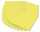 Fotokarton A4 zitronengelb FOLIA 614/50 12 300g