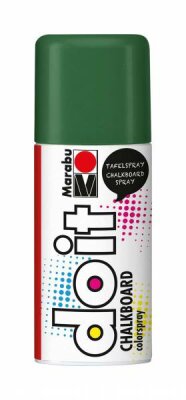 do it CHALKBOARD 150 ml Tafelgrün