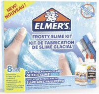 Frosty Slime Kit Elmers - Elmers