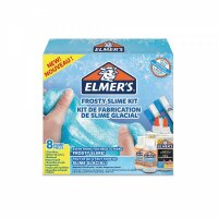 Frosty Slime Kit Elmers - Elmers