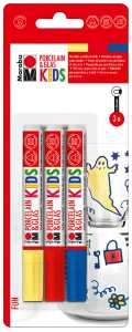 Marabu Porcelain & Glas KIDS FUN