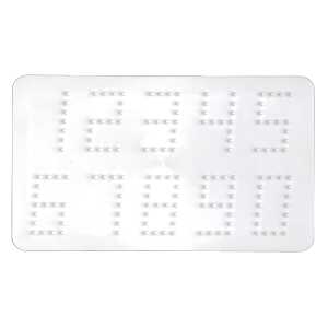 Stiftplatte Zahlen 28178273897