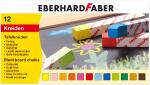 Eberhard Faber Wandtafelkreide, farbig