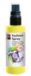 Textilspray Fashion zitron MARABU 1719 50 020 100ml