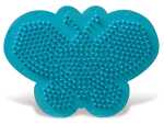 Stiftplatte Schmetterling 8710341007850