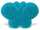 Stiftplatte Schmetterling 8710341007850