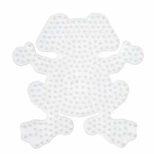 Stiftplatte großer Frosch 28178225056