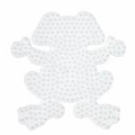Stiftplatte großer Frosch 28178225056