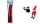 Chenilledraht 10ST silber FOLIA 77860