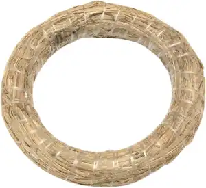 Strohkranz 250mm 7610877380421