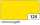 Plakatkarton 48x68cm 10 Blatt Zitr.gelb,380g