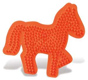 Stiftplatte Pferd 8710341007966